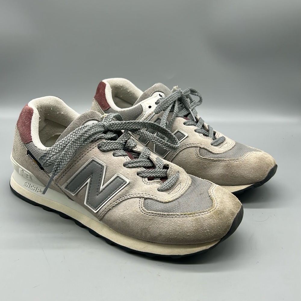 New balance 574